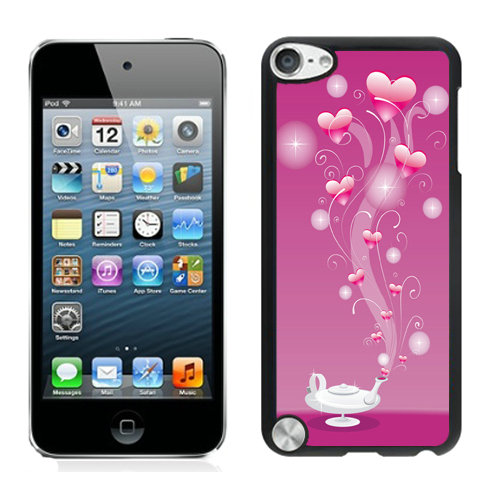 Valentine Aladdin Love iPod Touch 5 Cases ELL